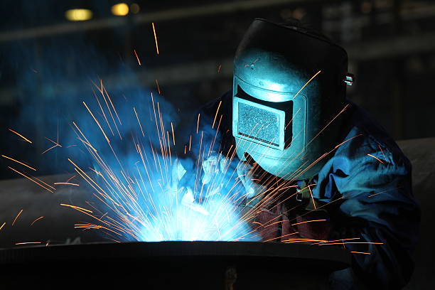  New Market, VA Welder Pros