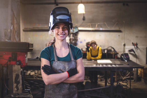  New Market, VA Welder Pros